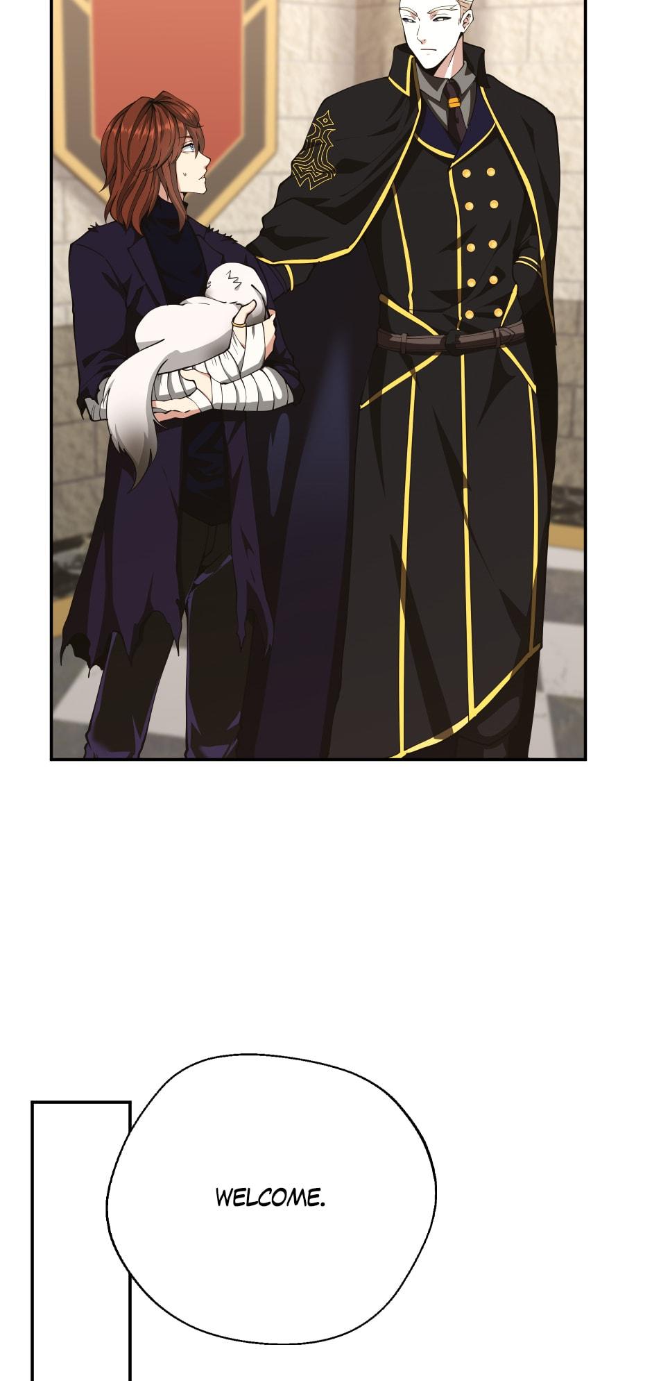 The Beginning After The End Chapter 147 image 61